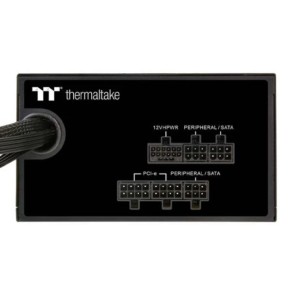 Thermaltake Smart BM3 650 Watt 80 Plus Bronze SMPS – TechCure India
