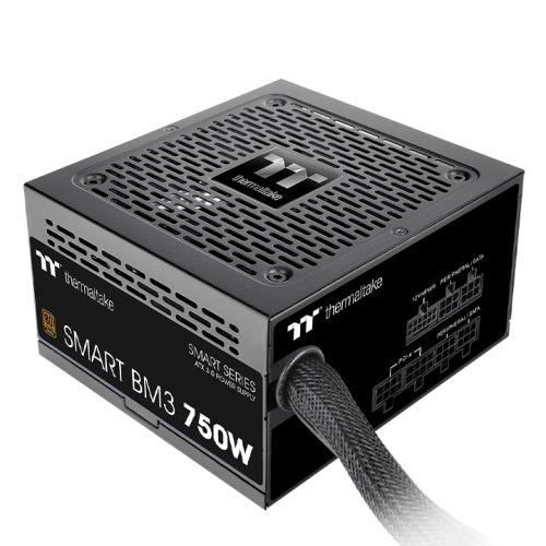 Thermaltake Smart BM3 Bronze 750W TT Premium Edition – TechCure India