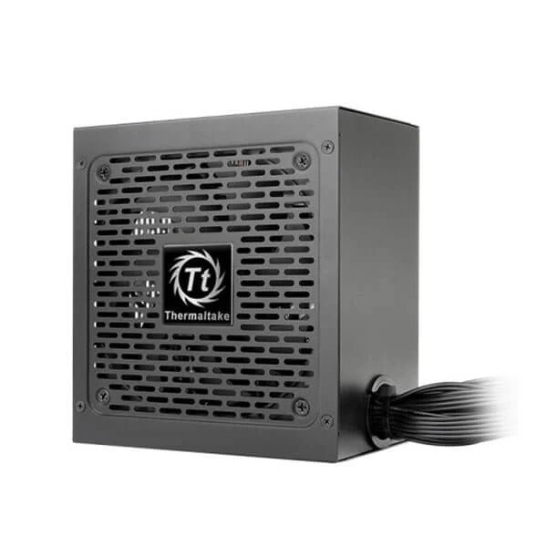 THERMALTAKE SMART BX1 550W 80PLUS BRONZE NON MODULAR SMPS PS-SPD-0550NNSABD-1 – TechCure India