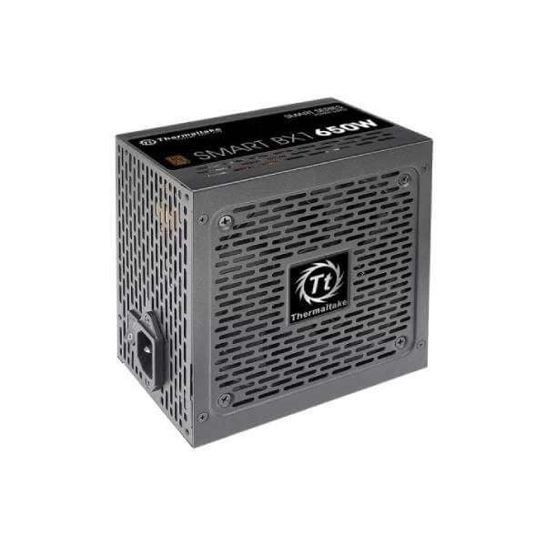 Thermaltake Smart BX1 650W 80 Plus Bronze SMPS – TechCure India