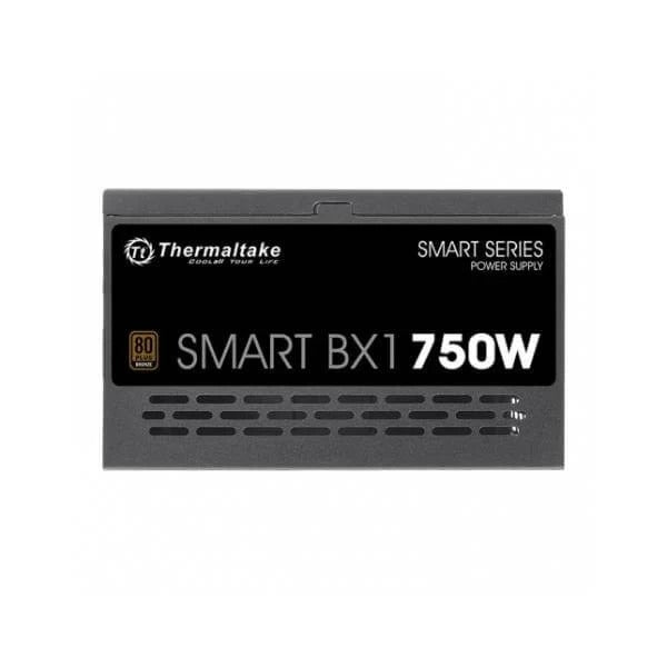 Thermaltake Smart BX1 750W 80 Plus Bronze SMPS – TechCure India