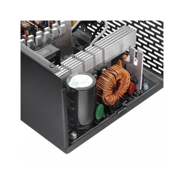 Thermaltake Smart BX1 750W 80 Plus Bronze SMPS – TechCure India