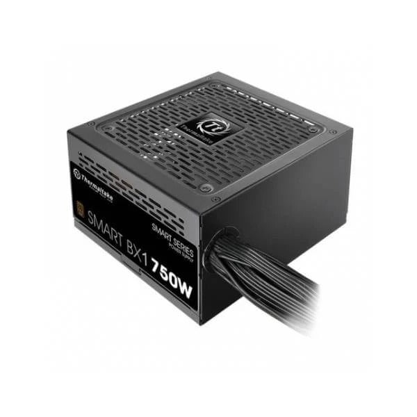 Thermaltake Smart BX1 750W 80 Plus Bronze SMPS – TechCure India