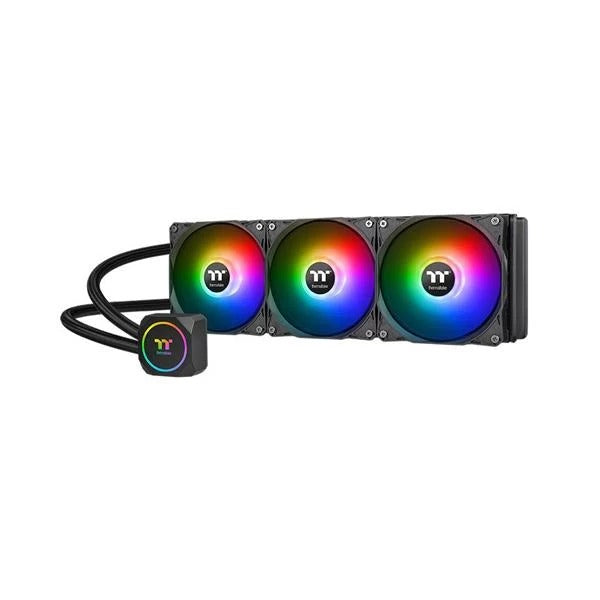 Thermaltake TH360 ARGB Liquid Cooler – TechCure India