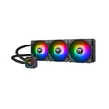 Thermaltake TH360 ARGB Liquid Cooler – TechCure India