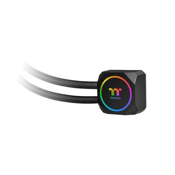 Thermaltake TH360 ARGB Liquid Cooler – TechCure India