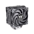 Thermaltake TOUGHAIR 510 180W TDP CPU Cooler (Black) – TechCure India