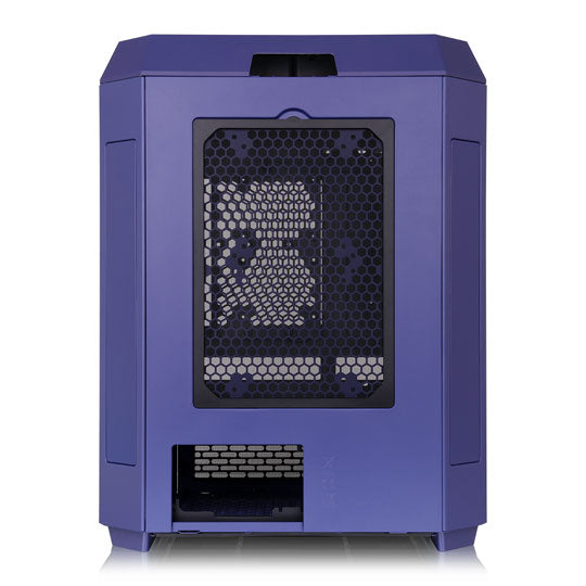 Thermaltake The Tower 600 Future Dusk Mid Tower Case – TechCure India