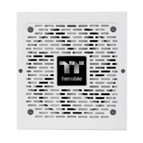Thermaltake Toughpower GF A3 Snow White 1050W ATX 3.1 Fully Modular Smps – TechCure India