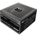 Thermaltake Toughpower PF3 ATX 3.0 850W 80 Plus Platinum Full Modular Power Supply – TechCure India