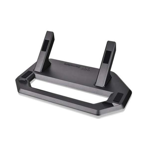 Thermaltake Tower 300 Series Horizontal Display Chassis Support Stand (Bumblebee Yellow) – TechCure India