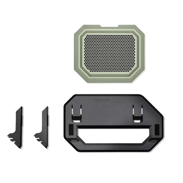 Thermaltake Tower 300 Series Horizontal Display Chassis Support Stand (Matcha Green) – TechCure India