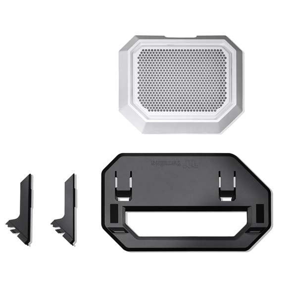 Thermaltake Tower 300 Series Horizontal Display Chassis Support Stand (Snow) – TechCure India