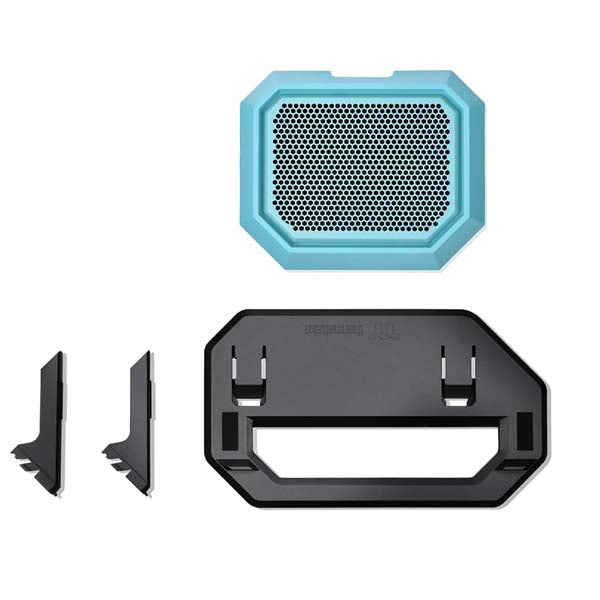 Thermaltake Tower 300 Series Horizontal Display Chassis Support Stand (Turquoise) – TechCure India