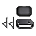 Thermaltake Tower 600 Series Horizontal Display Chassis Support Stand Black (AC-076-ON1NAN-A1) – TechCure India
