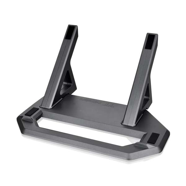 Thermaltake Tower 600 Series Horizontal Display Chassis Support Stand Black (AC-076-ON1NAN-A1) – TechCure India