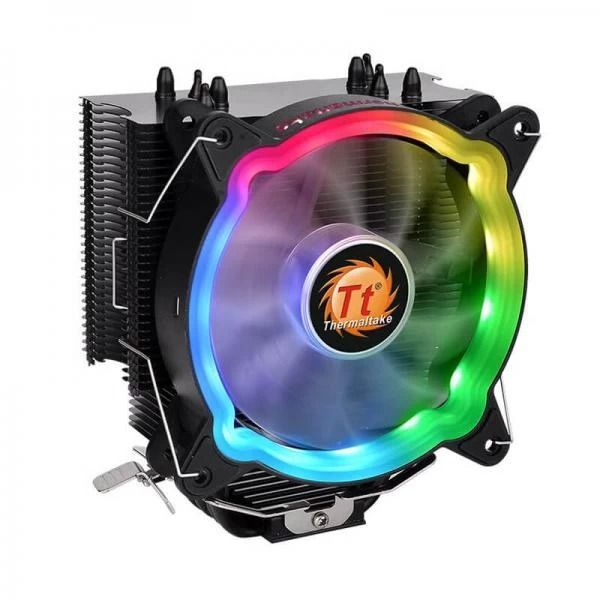 Thermaltake UX200 ARGB CPU Cooler – TechCure India