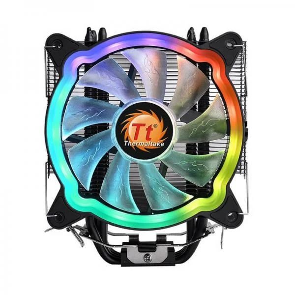 Thermaltake UX200 ARGB CPU Cooler – TechCure India