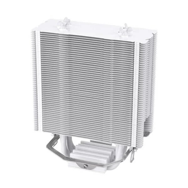 Thermaltake UX200 SE ARGB Lighting CPU Air Cooler (White) – TechCure India