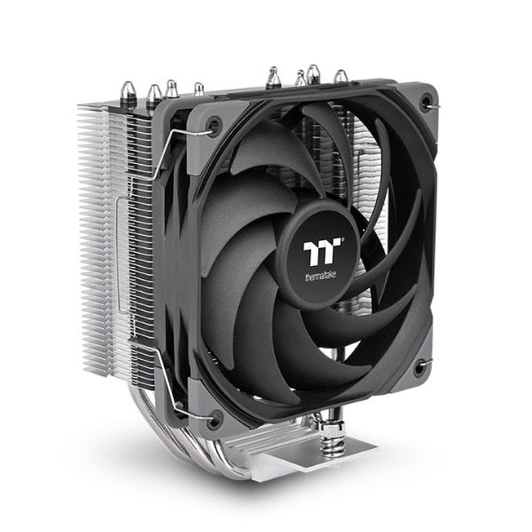 Thermaltake UX400 CPU Cooler – TechCure India
