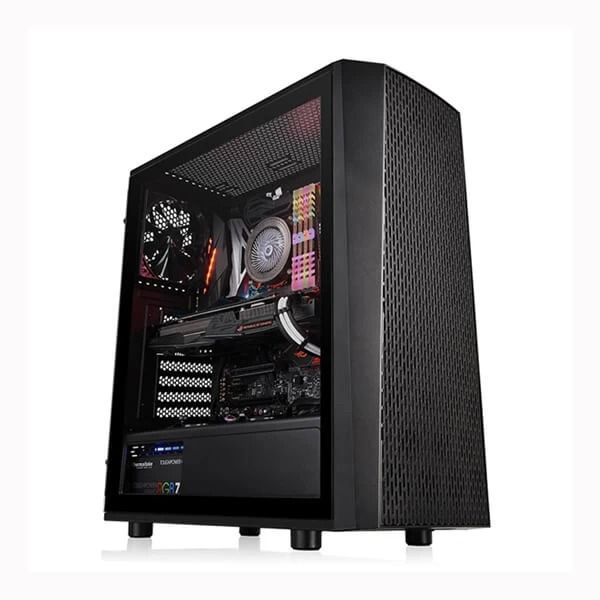 Thermaltake VERSA J24 cabinet – TechCure India