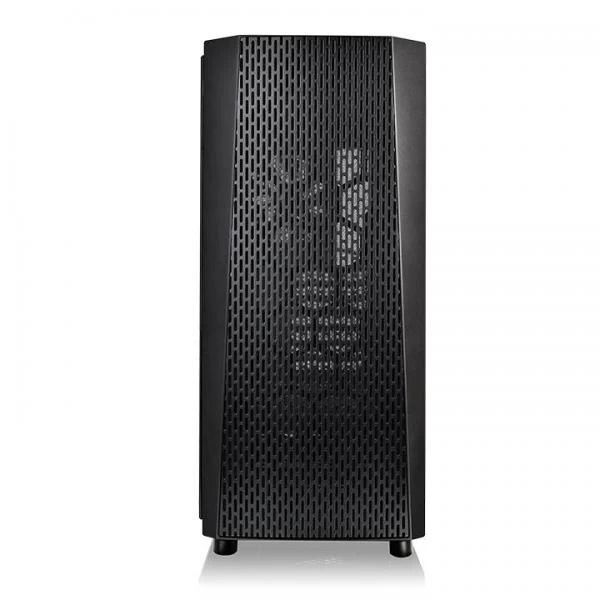 Thermaltake VERSA J24 cabinet – TechCure India