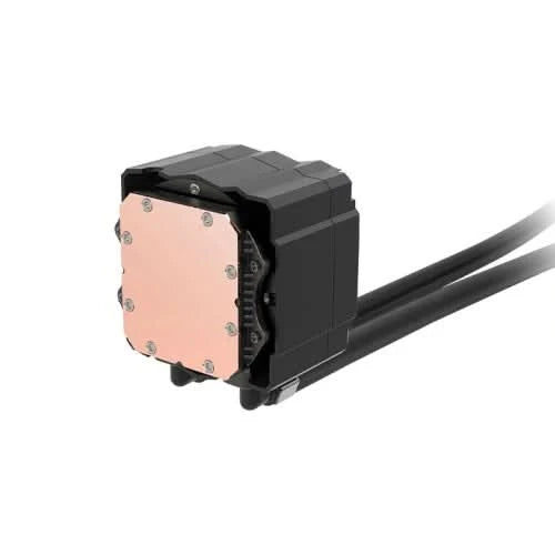Thermaltake LA360 ARGB CPU Liquid Cooler Black – TechCure India