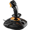 THRUSTMASTER T16000M FCS Joystick, Black PC - 2
