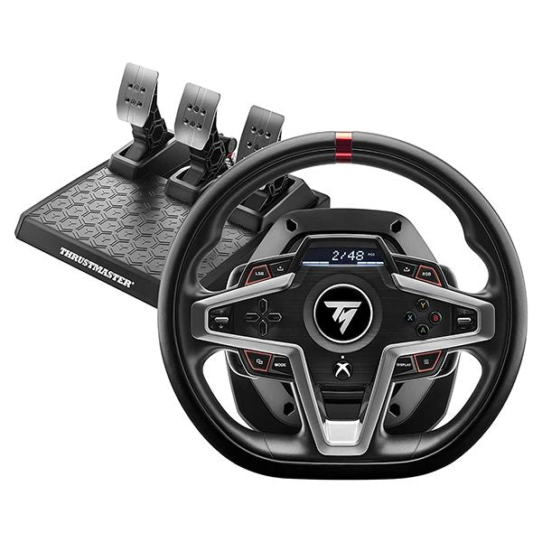 Thrustmaster T248 (XBOX Series X/S, One, PC) – TechCure India