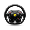 THRUSTMASTER T98-P Ferrari 296 GTB Racing Wheel and Pedal Set - 2