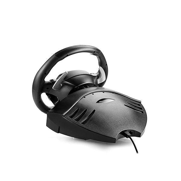 THRUSTMASTER T80 RW FERRARI 488 GTB EMEA VERSION Motion Controller (Black, For PS5, PS4, PC) – TechCure India