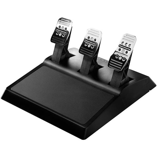Thrustmaster TX RW Leather Edition | Racing Game Wheel |Force Feedback | PC/Xbox SeriesX/S/One – TechCure India