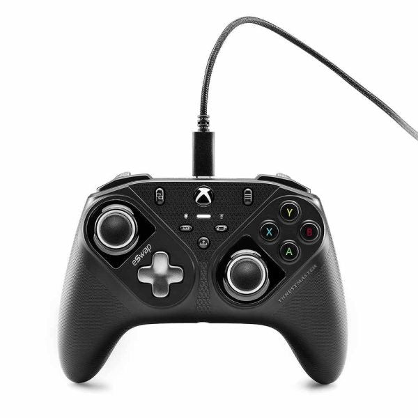 Thrustmaster eSwap S Pro Controller For Xbox One, Series X/S , PC – TechCure India