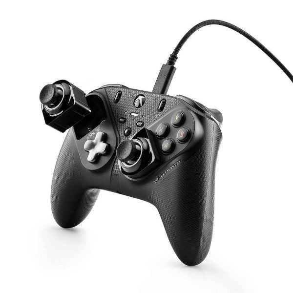 Thrustmaster eSwap S Pro Controller For Xbox One, Series X/S , PC – TechCure India