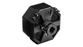 Thrustmaster T598 Servo Base, Direct Axial Drive, 5 Nm Force Feedback, 100% Overshoot, Race Dash Screen, PC PS4 PS5 – TechCure India