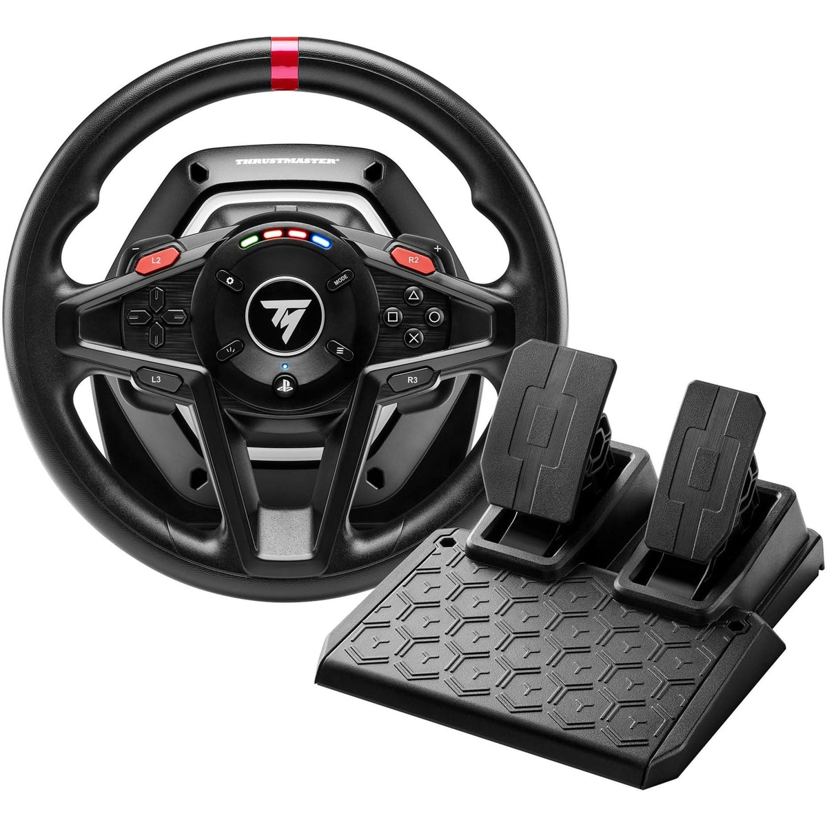 THRUSTMASTER T128-P INDIA - TYPE C – TechCure India