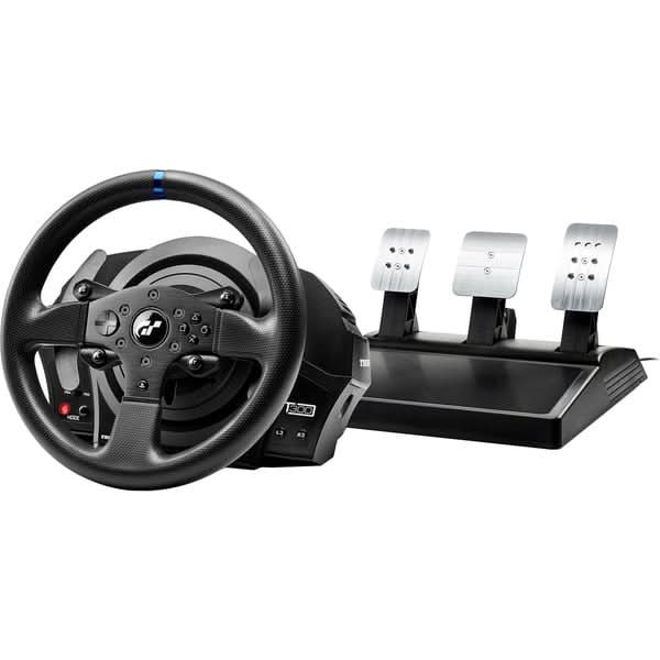 THRUSTMASTER T300 RS GT EU EDITION – TechCure India