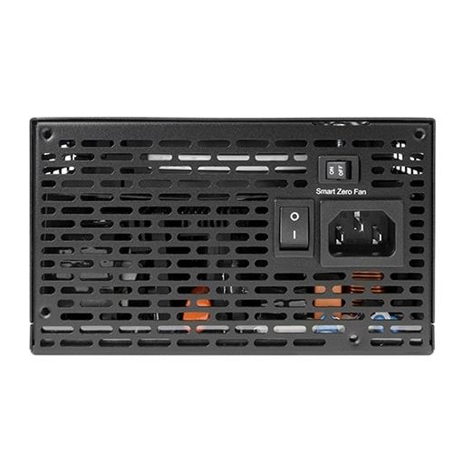 Thermaltake Toughpower GF1 1200W - TT Premium Edition 80 Plus Gold Certified PSU – TechCure India