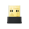 Tp-Link Archer T2UB Nano Wi-Fi Bluetooth 4.2 USB Adapter – TechCure India