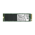 Transcend 115S M.2 2TB 2280 PCIe 3.0 3D NAND NVMe Internal SSD – TechCure India