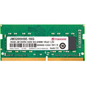 Transcend 16GB (1 x 16GB) JetRam DDR4 3200 MHz CL22 1Rx8 Unbuffered SO-DIMM Laptop RAM – TechCure India