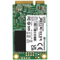 Transcend 230S 256GB mSATA Internal SSD – TechCure India