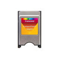 Transcend CF2PC USB Type A Compact Flash Adapter – TechCure India