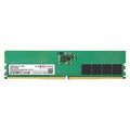 Transcend RAM 16GB DDR5 4800MHz CL40 (1Rx8) Desktop Memory - JM4800ALE-16G – TechCure India