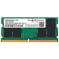 Transcend JetRam 16GB (1 X 16GB) DDR5 5600MHz CL46 (1Rx8) SO-DIMM Laptop Ram (JM5600ASE-16G ) – TechCure India
