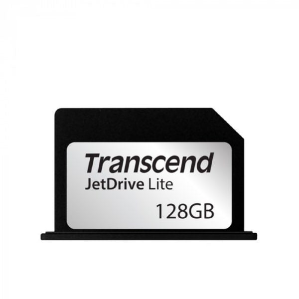 Transcend JetDrive Lite 330 128GB Memory Card – TechCure India