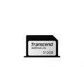 Transcend JetDrive Lite 330 512 GB Flash Expansion Card – TechCure India