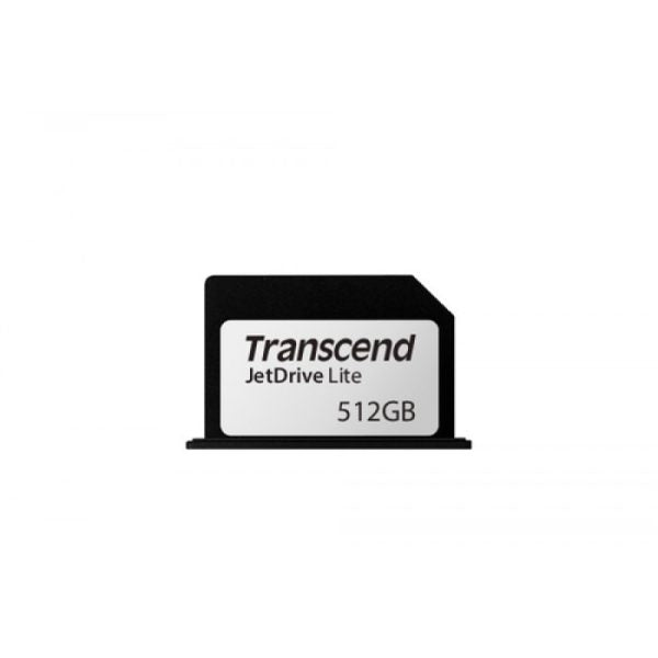 Transcend JetDrive Lite 330 512 GB Flash Expansion Card – TechCure India