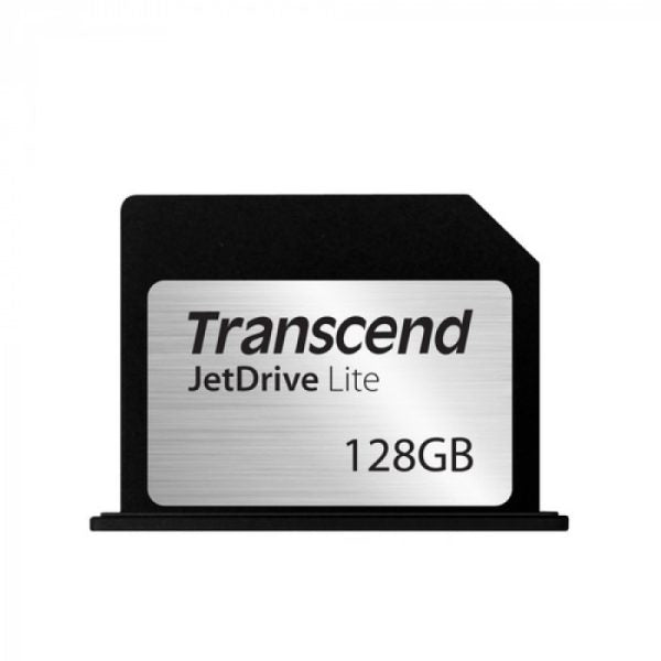 Transcend JetDrive Lite 360 128GB Flash Expansion Card – TechCure India