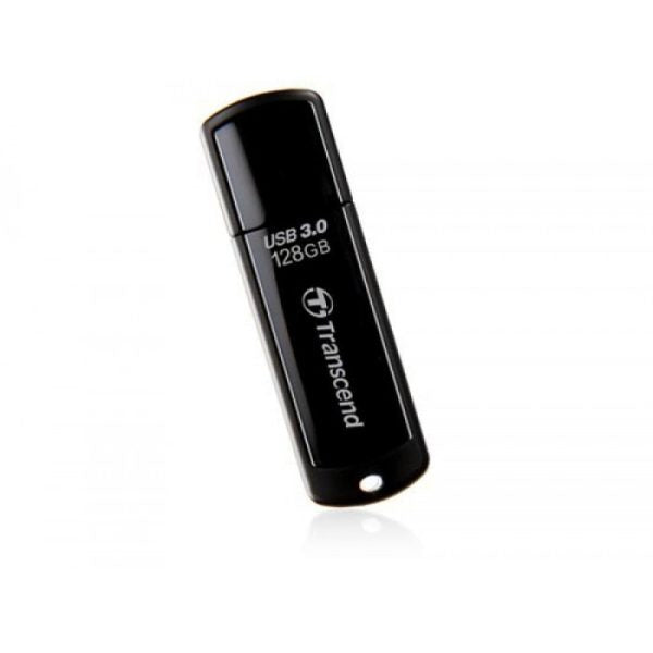 Transcend JetFlash 700 128GB Pen Drive – TechCure India